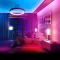 RGB LED szalag - 5 m - 220-240V - 5050 SMD - 30 LED/m - 7,2W/m
