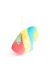 Szivacs - 12 cm - hal
