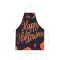 Halloween Konyhai kötény vízálló vászonszerű -68 x 54 cm