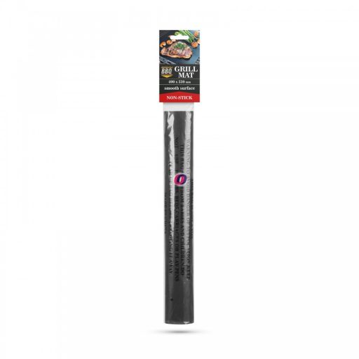 Tapadásmentes grill sütőlap - sima felületű - 400 x 330 mm