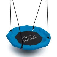 XL Prémium Nagyméretű Fészekhinta 90 cm - HUDORA