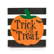   Halloween papírszalvéta, tök, 2 rétegű, 33 x 33 cm, 16 db