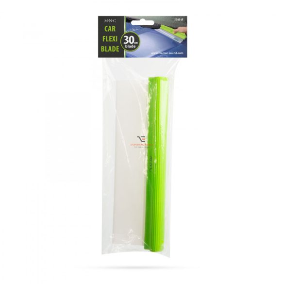 Víztoló / lehúzó 30 cm - 57054F