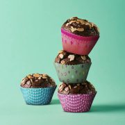 Muffin papír szett baby 100 db / csomag