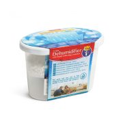 Páramentesítő folyadékgyűjtő tartállyal 500 ml