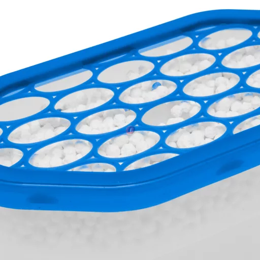 2in1 Páramentesítő folyadékgyűjtő tartállyal - óceán illatú - 500 ml