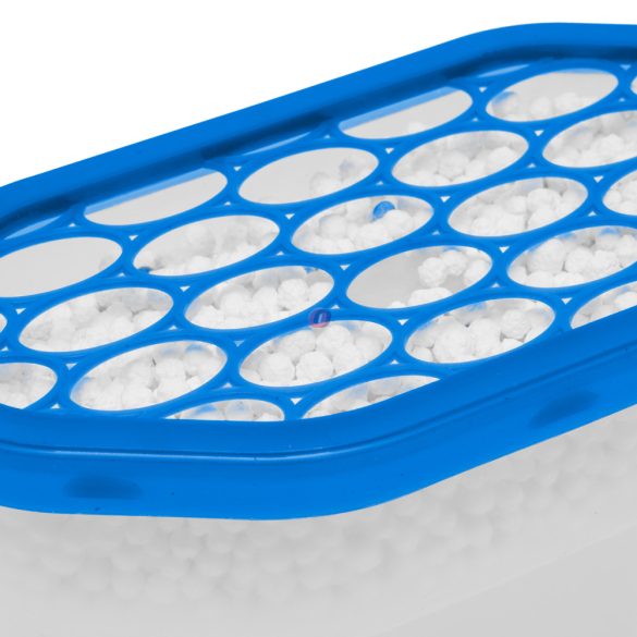 2in1 Páramentesítő folyadékgyűjtő tartállyal - óceán illatú - 500 ml