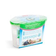   2in1 Páramentesítő folyadékgyűjtő tartállyal - jázmin illatú - 500 ml