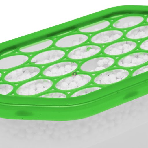 2in1 Páramentesítő folyadékgyűjtő tartállyal - jázmin illatú - 500 ml