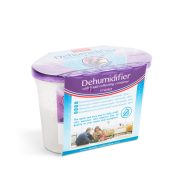   2in1 Páramentesítő folyadékgyűjtő tartállyal - levendula illatú - 500 ml