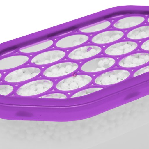 2in1 Páramentesítő folyadékgyűjtő tartállyal - levendula illatú - 500 ml