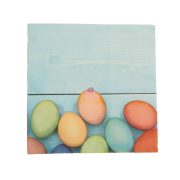   Húsvéti szalvéta - tojásos - 33 x 33 cm - 3 rétegű - 20 db / csomag