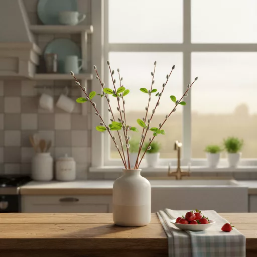 Barkaág - szálas - 58 cm