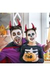 Halloween-i hajráf - Ördög