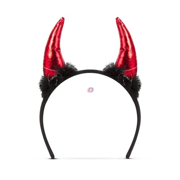 Halloween-i hajráf - Ördög