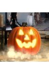 Halloweeni LED Tök lámpás 32cm
