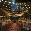Smart fényfüzér - 100-240V - 25 db melegfehér LED - 15 m - bluetooth