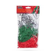   DIY Karácsonyi kreatív dekorációs csomag - 3 színű papír - 20 g