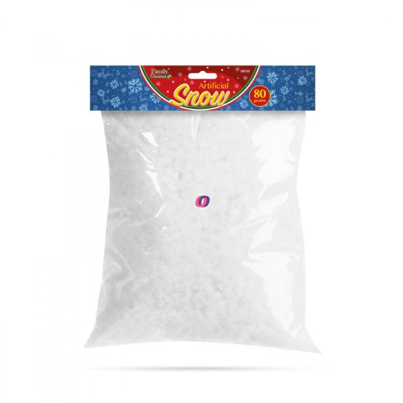 Műhó vatta 80 gr