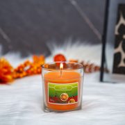   Prémium Illatgyertya - "karácsonyi fűszer" - 120 g