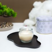 Prémium Illatgyertya - jázmin - 70 g