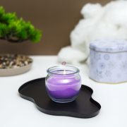 Prémium Illatgyertya - levendula - 70 g