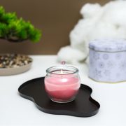 Prémium Illatgyertya - lótuszvirág - 70 g