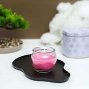 Prémium Illatgyertya - rózsa - 70 g