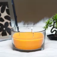 Illatgyertya - trópusi - 350 g