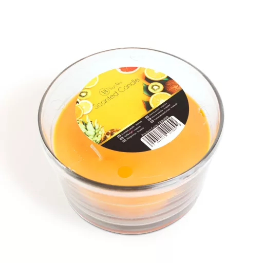Illatgyertya - trópusi - 350 g