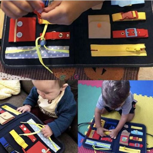 Prémium Játéktároló játszószőnyeggel 150 cm