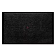 Prémium Lábtörlő 60x90 cm sötétszürke