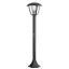 Polux IGMA Kültéri állólámpa, lámpaoszlop 88 cm IP44