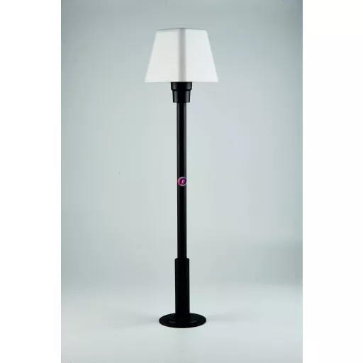 Polux GIZA Kültéri állólámpa, lámpaoszlop 78 cm IP44