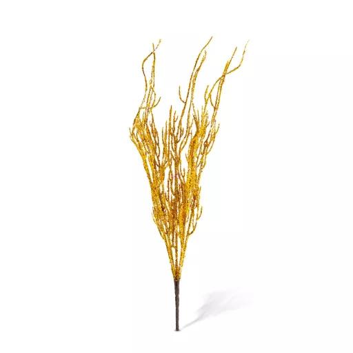 Őszi dekoráció - 2 féle - 40 x 10 cm