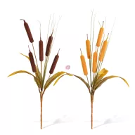Gyékény dekor - 2 féle - 40 cm