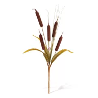 Gyékény dekor - 2 féle - 40 cm