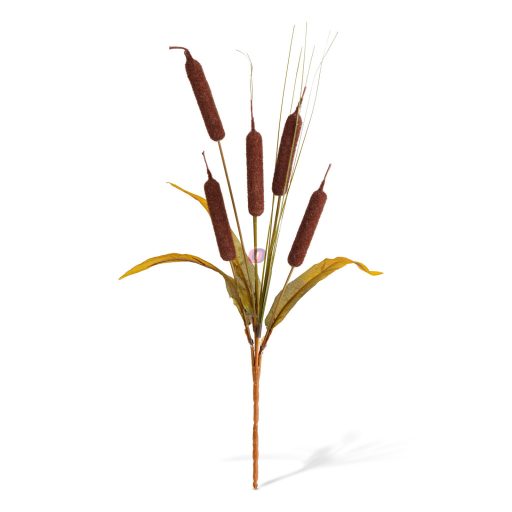 Gyékény dekor - 2 féle - 40 cm