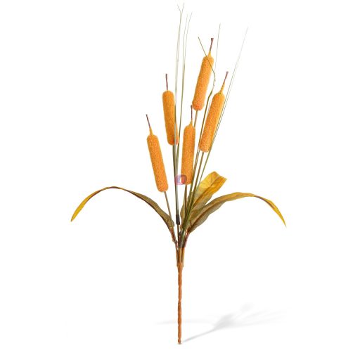 Gyékény dekor - 2 féle - 40 cm