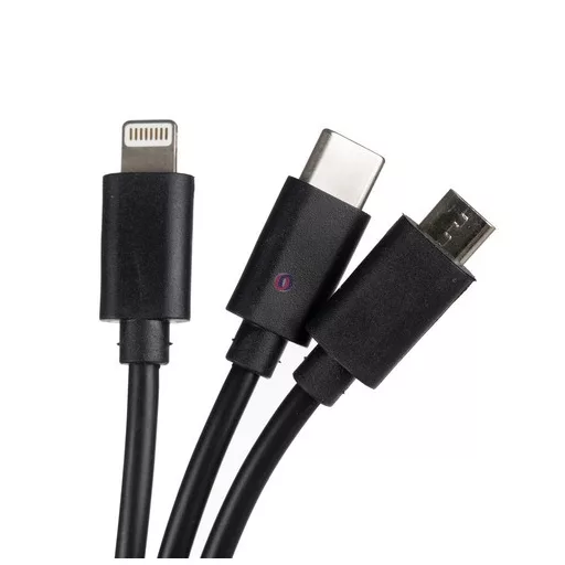 Smart Endoszkóp kamera HD Android, IOS, 220 cm