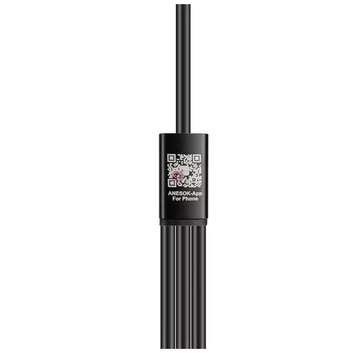 Smart Endoszkóp kamera HD Android, IOS, 220 cm