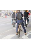 Prémium Hátizsák, Beépített irányjelzővel bizkliseknek, rollereseknek