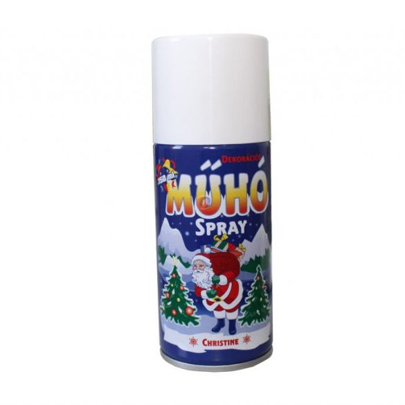 Műhó spray 150ml