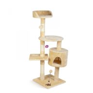 XXL Macska mászóka - 40 x 40 x 116 cm XXL Macska mászóka - 40 x 40 x 116 cm