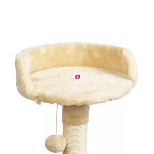 XXL Macska mászóka - 40 x 40 x 116 cm