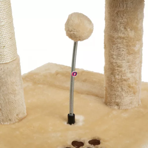 XXL Macska mászóka - 40 x 40 x 116 cm