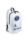 Paris Saint-Germain, Hátizsák, egyedi névvel, fehér