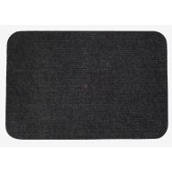 Lábtörlő szőnyeg - 38X58 CM antracit