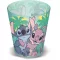 Stitch műanyag pohár