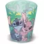 Stitch műanyag pohár